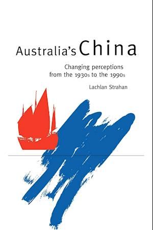 Australia's China