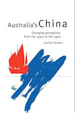 Australia's China