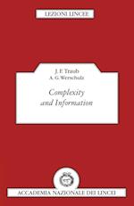 Complexity and Information