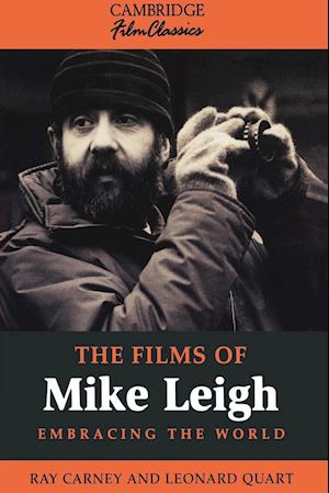 The Films of Mike Leigh