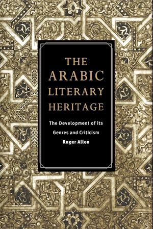 The Arabic Literary Heritage