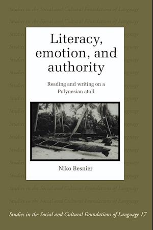 Literacy, Emotion and Authority