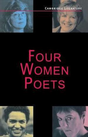 Four Women Poets