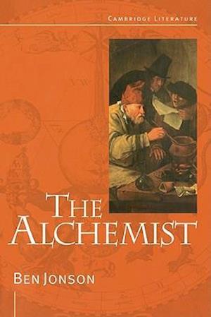 The Alchemist