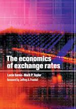 The Economics of Exchange Rates