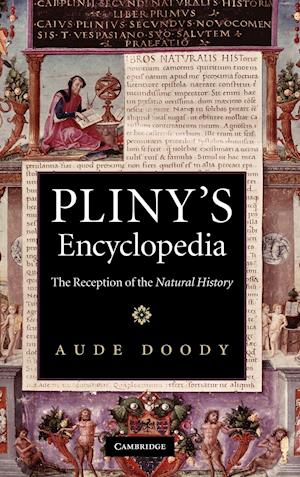 Pliny's Encyclopedia