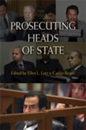 Prosecuting Heads of State