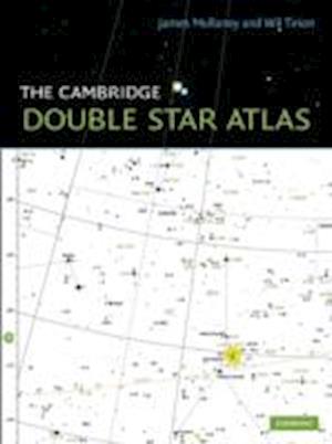 The Cambridge Double Star Atlas