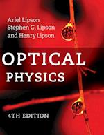 Optical Physics