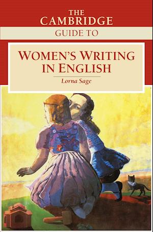 The Cambridge Guide to Women's Writing in English