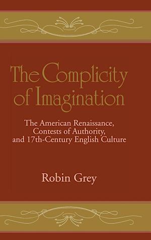 The Complicity of Imagination