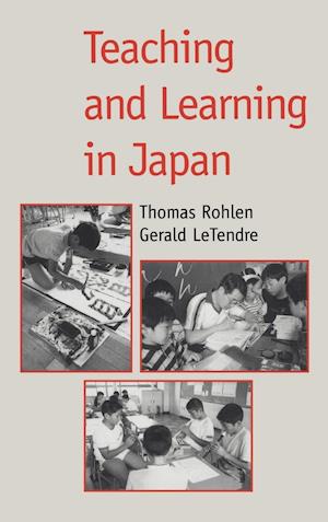 Teaching and Learning in Japan