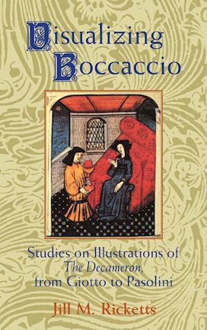 Visualizing Boccaccio