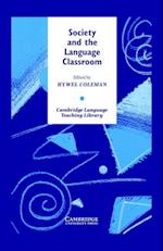 Society and the Language Classroom