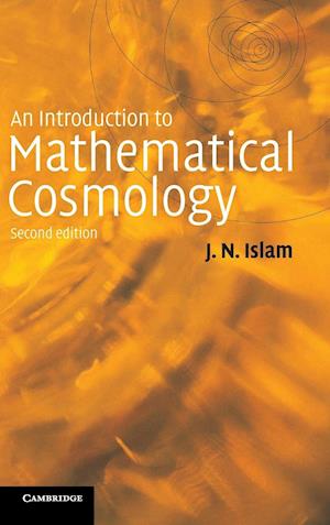 An Introduction to Mathematical Cosmology