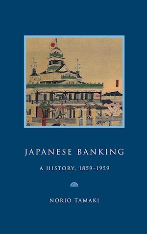 Japanese Banking