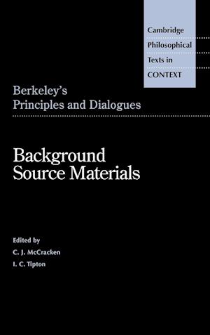 Berkeley's Principles and Dialogues