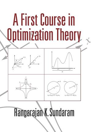 A First Course in Optimization Theory