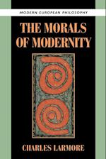 The Morals of Modernity