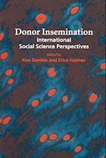 Donor Insemination