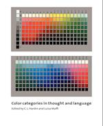 Color Categories in Thought and Language