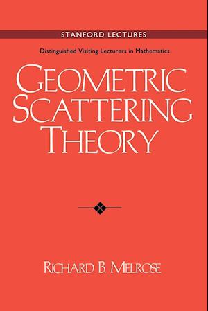 Geometric Scattering Theory