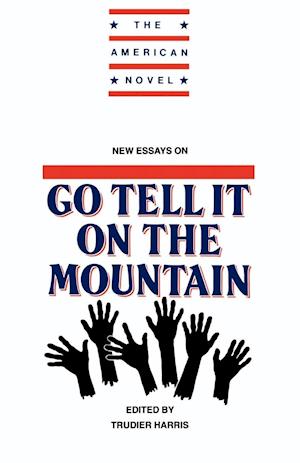 New Essays on Go Tell It on the Mountain