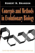 Concepts and Methods in Evolutionary Biology