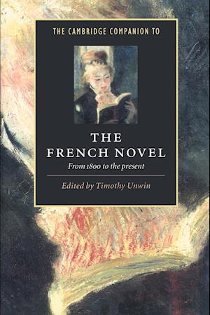 The Cambridge Companion to the French Novel