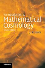 An Introduction to Mathematical Cosmology