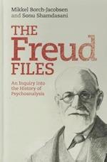 The Freud Files