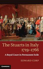 The Stuarts in Italy, 1719–1766