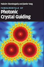 Fundamentals of Photonic Crystal Guiding