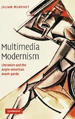 Multimedia Modernism