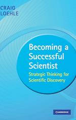 Becoming a Successful Scientist