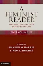 A Feminist Reader 4 Volume Set
