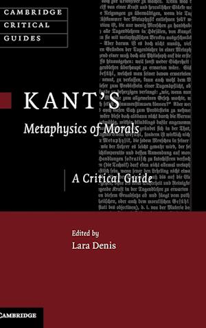 Kant's Metaphysics of Morals