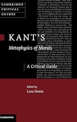 Kant's Metaphysics of Morals