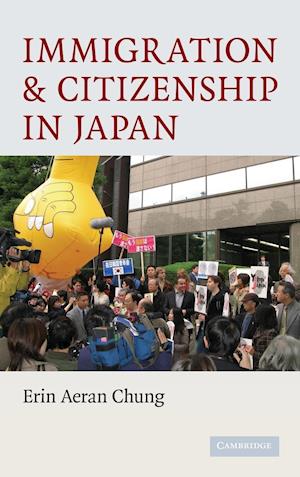 Immigration and Citizenship in Japan