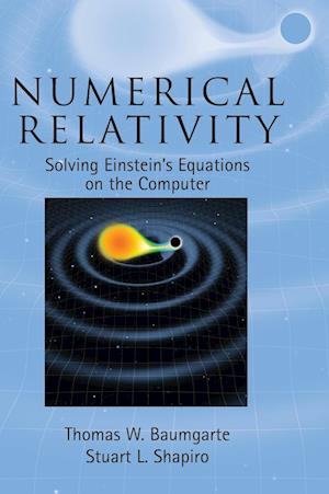 Numerical Relativity