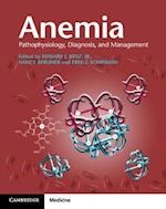 Anemia Paperback with Online Resource