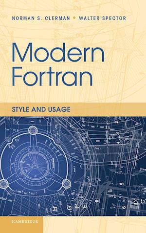 Modern FORTRAN