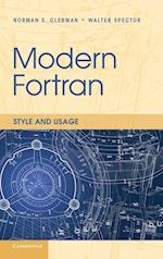 Modern FORTRAN