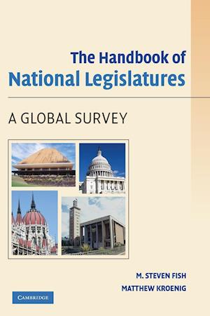 The Handbook of National Legislatures