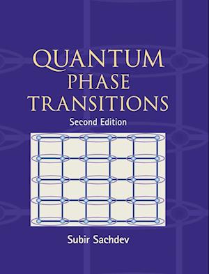 Quantum Phase Transitions