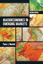 Macroeconomics in Emerging Markets