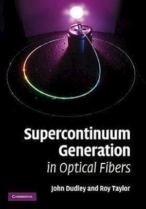 Supercontinuum Generation in Optical Fibers