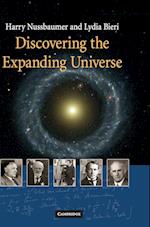 Discovering the Expanding Universe