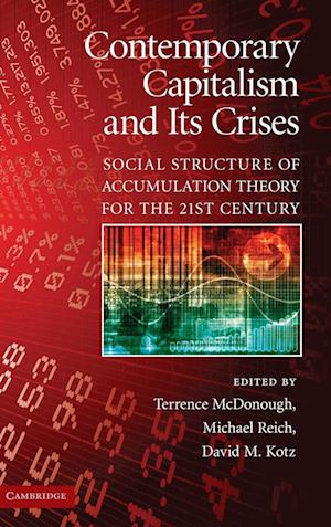 Contemporary Capitalism and its Crises