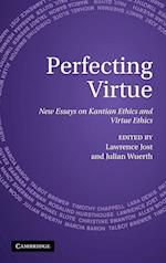 Perfecting Virtue